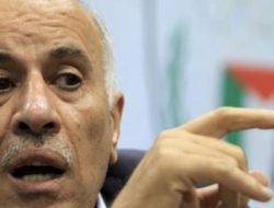 Asosiasi Sepakbola Palestina Kutuk Tentara Israel Serbu Stadion Internasional Faisal Al Husseini