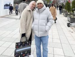 Walkot Pangkalpinang Pamer Kemewahan, Eks Gubernur Babel: Berapa Sih Gaji Walikota?