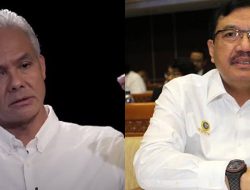 Kepala BIN Budi Gunawan Disodorkan Jadi Cawapres Ganjar Pranowo