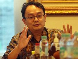 Wamendag Jerry Sambuaga Dorong Para Pedagang Go Digital, Ini Tantangan dan Manfaatnya