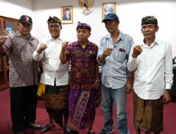 Gus Adhi Perjuangkan Permen KP 18/2021 Direvisi Agar Nelayan Tak Lagi Menjerit Kesulitan Solar Subsidi