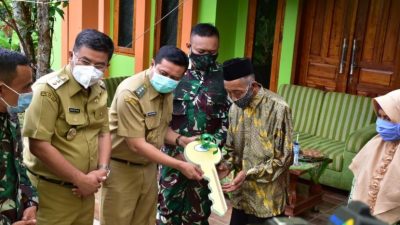 Susul Sahrul Gunawan dan Ridwan Kamil, Wakil Bupati Sumedang Erwan Setiawan Gabung Partai Golkar