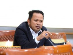 Rudy Mas’ud Desak Kejelasan Besar Dana Dugaan Transaksi Janggal Kemenkeu