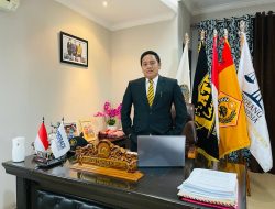 Kepemimpinan Prabowo Subianto dan Kemampuan Teknokratis Airlangga Hartarto Jadi Kombinasi Ideal Hadapi Pilpres 2024