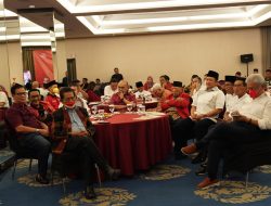 Bamsoet Apresiasi Aneka Program SOKSI: SOKSI Membangun Hingga SOKSI-Z