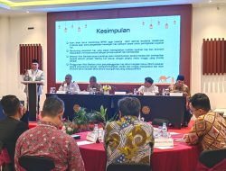 Kang Ace Dorong BPKH Lebih Optimal Kelola Dana Haji Demi Tingkatkan Layanan Haji