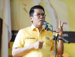 Misbakhun: Utang Riil Pemerintah Mencapai Rp. 17.500 Triliun