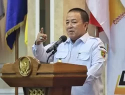 Sukses Pimpin Lampung, Arinal Djunaidi Bakal Maju Lagi di Pilkada 2024