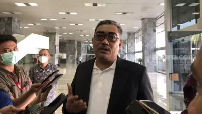 Jazilul Fawaid Sebut Koalisi Besar Sudah Pas Diisi 3 Partai Saja: Gerindra, PKB dan Partai Golkar