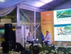 Menko Airlangga: Selama 8 Tahun, 156 PSN Telah Tuntas Dibangun