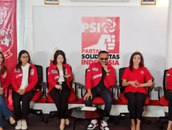 Elektabilitas Rendah, Kader Demokrat: Yang Nyaleg Lewat PSI Hanya Orang Bolot!