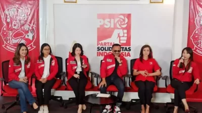 Elektabilitas Rendah, Kader Demokrat: Yang Nyaleg Lewat PSI Hanya Orang Bolot!