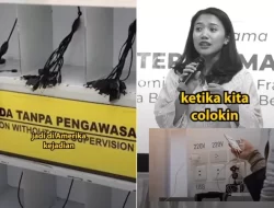 Marak Peretasan Data, Puteri Komarudin Ingatkan Hati-Hati Jangan Asal Charger HP