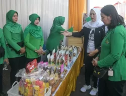 Bupati Anne Ratna Mustika: Ungkap Peran Vital TNI Bantu Percepatan Pembangunan di Purwakarta