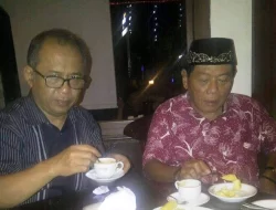 Harmoko Soal Tudingan Brutus Usai Minta Soeharto Mundur Hingga Potensi Terjadi Pertumpahan Darah
