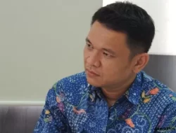 Tingkat Popularitas Partai Golkar Tertinggi, Ace Hasan Optimis Menang Pemilu 2024