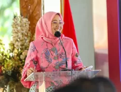 Di Tangan Bupati Anne Ratna Mustika, Pemkab Purwakarta Raih 2 Penghargaan Dari BPKP