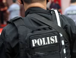 Wakil Bupati Rohil Sulaiman Digerebek Polisi di Hotel Berbintang Bersama Seorang Wanita