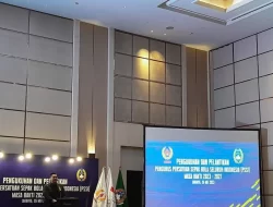 Menpora Dito Ariotedjo Minta PSSI Fokus Pada Pembinaan Pemain Muda
