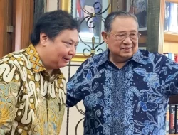Politik Dinamis, PKS Nilai Airlangga Hartarto Sangat Mungkin Jadi Cawapres Anies Baswedan
