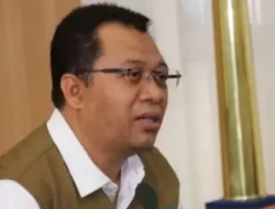 Ngutang Rp.223 Miliar ke Kontraktor, Ini Sosok Gubernur NTB Zulkieflimansyah