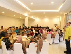 Wagubsu Musa Rajekshah: KSBN Hadir Untuk Memajukan Kebudayaan di Sumut