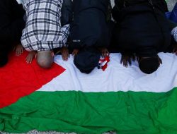 Mengenal Hari Nakbah, Sejarah Kelam Palestina Diusir Israel dari Tanah Airnya