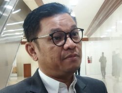 Ace Hasan Tegaskan Dedi Mulyadi Masih Terdaftar sebagai Bacaleg Partai Golkar