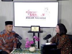 Walikota Surabaya, Eri Cahyadi: Pengguna Sosmed Masuk Neraka Pertama Kali