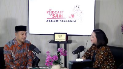 Walikota Surabaya, Eri Cahyadi: Pengguna Sosmed Masuk Neraka Pertama Kali