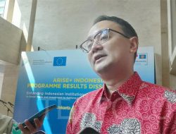 Wamendag Jerry Sambuaga: UU Deforestasi Uni Eropa Tak Berdampak Pada Ekspor CPO RI Ke Eropa