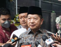 Menko Luhut Tuding Bappenas Umbar Janji Surga Soal Kemakmuran RI