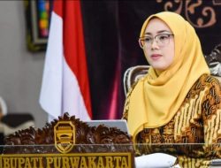 Bupati Purwakarta Anne Ratna Mustika Bantah Terima Gratifikasi Apapun Saat Idul Fitri 2023