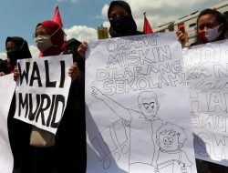Ridwan Kamil Ultimatum Bakal Tindak Siapapun Lakukan Pungli PPDB