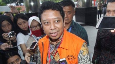 Politikus Senior PPP: Romahurmuzy Liberal dan Atheis