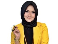 Lindsey Afsari Puteri: Keterwakilan Perempuan Dalam Politik Jangan Sebatas Kuota 30 Persen