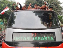 Menpora Dito Ariotedjo: Terima Kasih Para Pejuang Olahraga