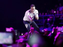 Menpora Dito Ariotedjo Ingin Bagi-Bagi Tiket Coldplay Untuk Atlet SEA Games