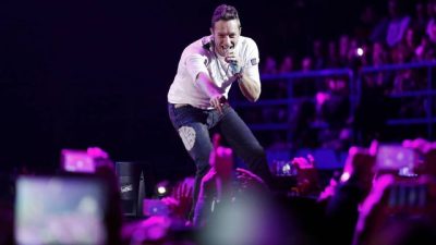 Menpora Dito Ariotedjo Ingin Bagi-Bagi Tiket Coldplay Untuk Atlet SEA Games