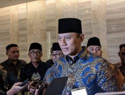 AHY: Mungkin Bakal Ada Kecurangan di Pemilu, Tapi Kita Harus Kuat Hadapi
