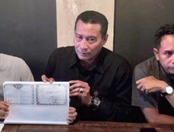 Diduga Lakukan Penggelapan 10 Kendaraan Berat, Politikus Gerindra Kota Cirebon Dipolisikan