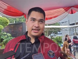 Menpora Dito Ariotedjo: Manfaat Maksimal Asean Youth Agenda 2023 Untuk Perubahan Positif Kawasan
