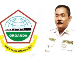 Organda Purwakarta Dukung Anne Ratna Mustika Kembali Pimpin Purwakarta Periode 2024-2029