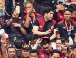 Menpora Dito Ariotedjo Mohon Maaf Jika Ada Atlet Merasa Terdiskriminasi Dalam Pawai Juara SEA Games 2023