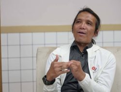 Dilaporkan Istri Kedua ke MKD Karena KDRT, PKS Sebut Bukhori Yusuf Mundur Dari DPR RI