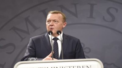Denmark: India, Brasil dan China Harus Dilibatkan Mendamaikan Rusia-Ukraina