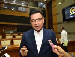 Ace Hasan Kecam Keras Tragedi Penembakan di Kantor MUI