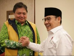 Nusron Wahid Ungkap Kesepakatan Airlangga dan Cak Imin: Capres Dari KIR, Cawapres Dari KIB