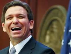 Tampil di Twitter Bersama Elon Musk, DeSantis Umumkan Maju di Pilpres AS 2024