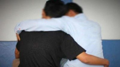 Banyak Gay dan Lesbian Terjaring Razia di Pekanbaru, Gubri Syamsuar Kecam LGBT